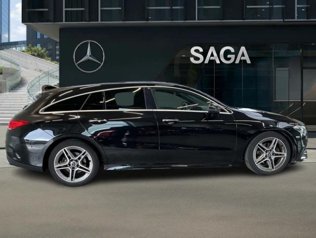 MERCEDES-BENZ CLA 180 Shooting Brake AMG Line  