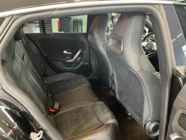 MERCEDES-BENZ CLA 180 Shooting Brake AMG Line  