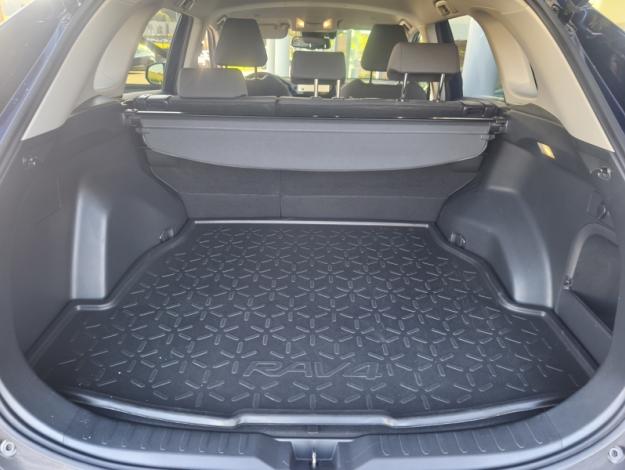 TOYOTA RAV4 Hybride 2WD 218ch Dynamic  