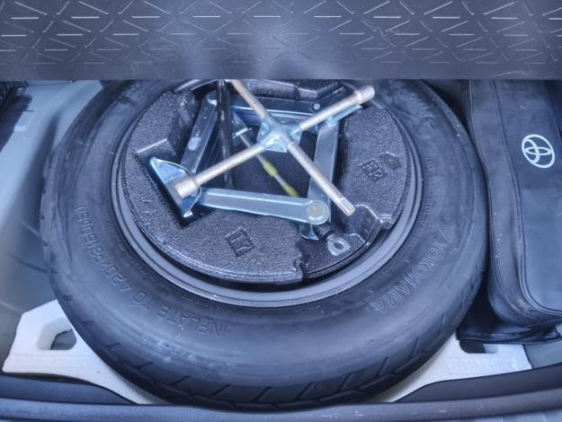 TOYOTA RAV4 Hybride 2WD 218ch Dynamic  
