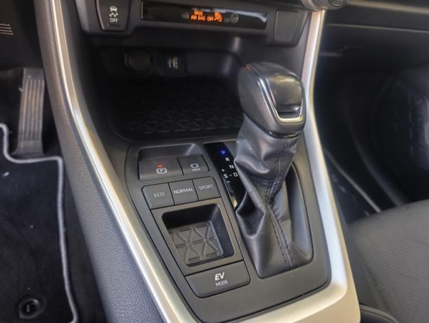 TOYOTA RAV4 Hybride 2WD 218ch Dynamic  