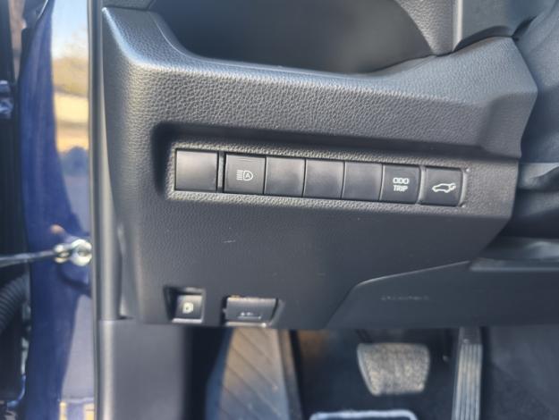 TOYOTA RAV4 Hybride 2WD 218ch Dynamic  