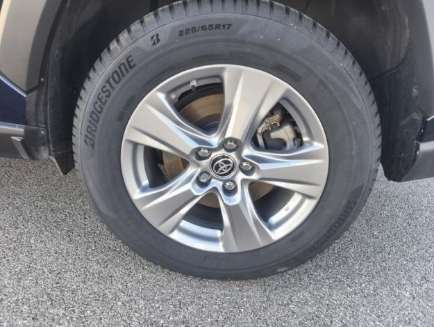 TOYOTA RAV4 Hybride 2WD 218ch Dynamic  