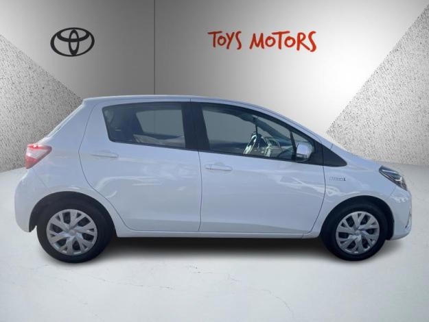 TOYOTA Yaris 100h France Business  