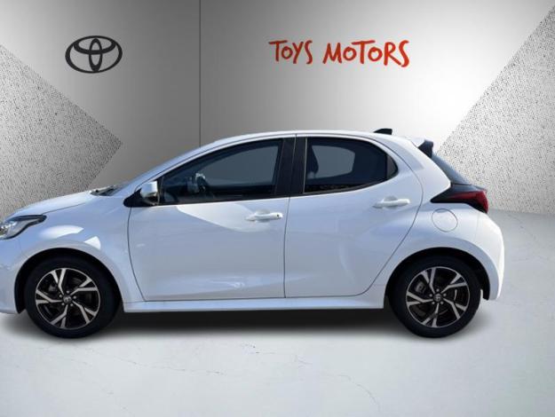 TOYOTA Yaris Hybride 116h Design  