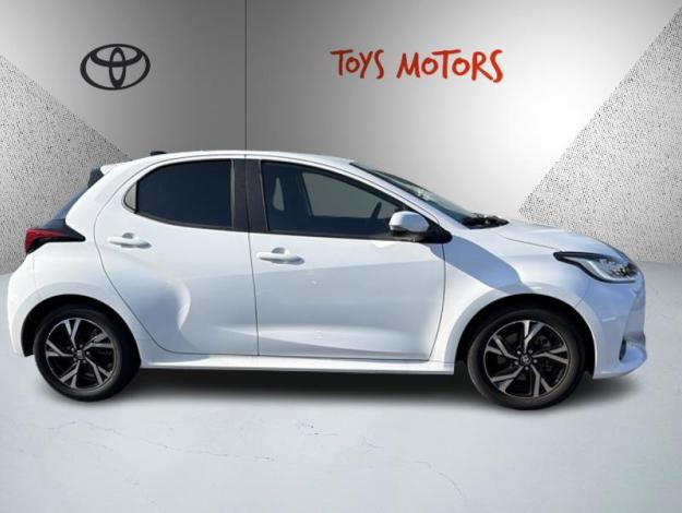 TOYOTA Yaris Hybride 116h Design  