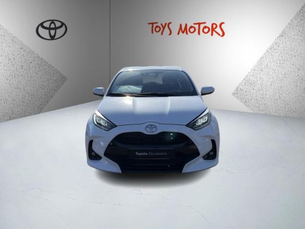 TOYOTA Yaris Hybride 116h Design  