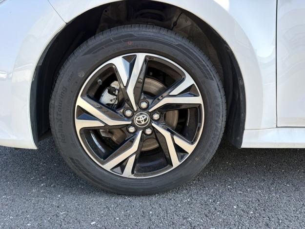 TOYOTA Yaris Hybride 116h Design  