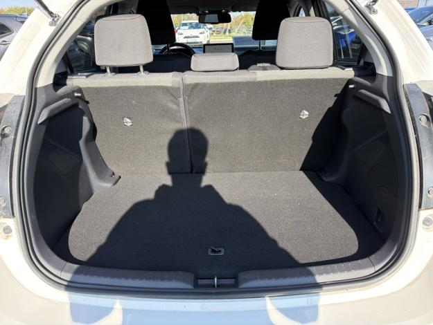 TOYOTA Yaris Hybride 116h Design  