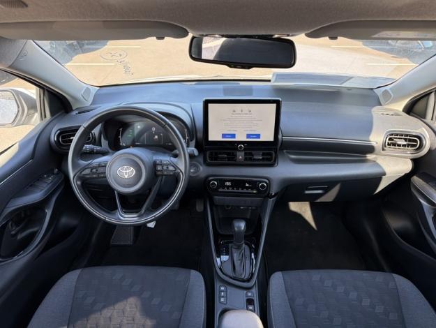 TOYOTA Yaris Hybride 116h Design  