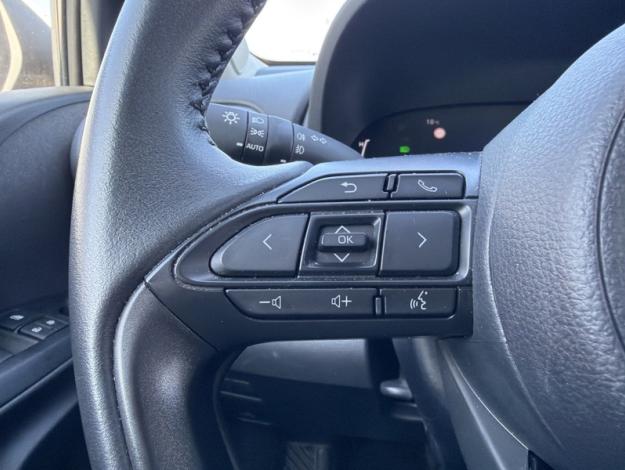 TOYOTA Yaris Hybride 116h Design  
