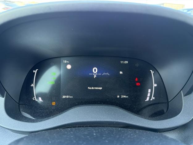 TOYOTA Yaris Hybride 116h Design  