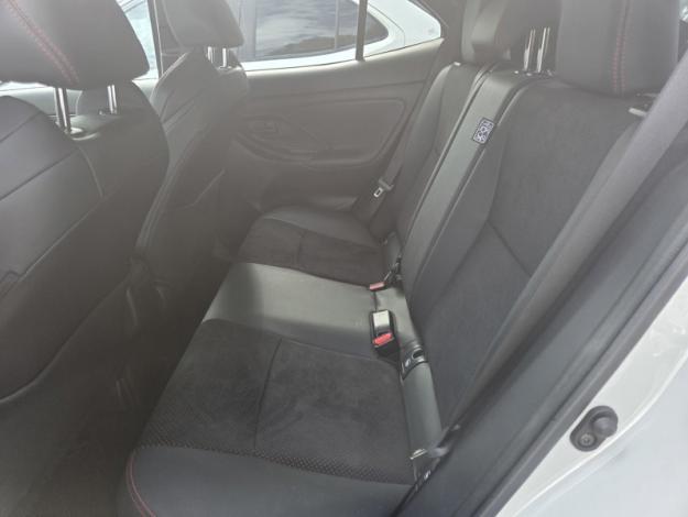 TOYOTA Yaris Cross 116h GR Sport Pack  