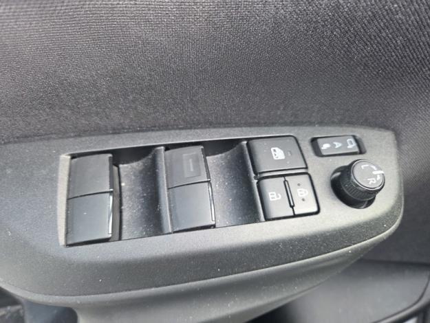 TOYOTA Yaris Cross 116h GR Sport Pack  