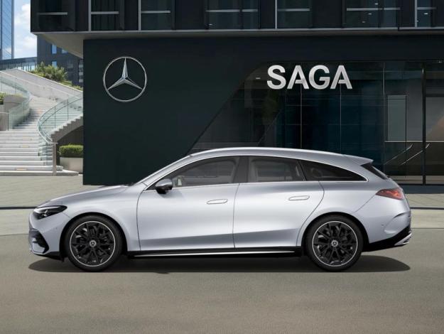 MERCEDES-BENZ CLA Shooting Brake CLA 250+ Shooting Brake électrique AMG Line  CLA 250+ Shooting Brake électrique AMG Line