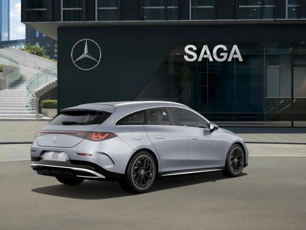 MERCEDES-BENZ CLA Shooting Brake CLA 250+ Shooting Brake électrique AMG Line  CLA 250+ Shooting Brake électrique AMG Line