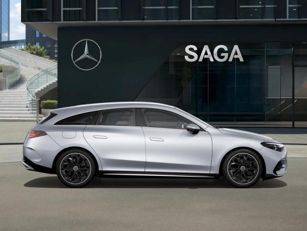 MERCEDES-BENZ CLA Shooting Brake CLA 250+ Shooting Brake électrique AMG Line  CLA 250+ Shooting Brake électrique AMG Line