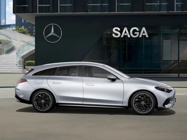 MERCEDES-BENZ CLA Shooting Brake CLA 250+ Shooting Brake électrique AMG Line  CLA 250+ Shooting Brake électrique AMG Line