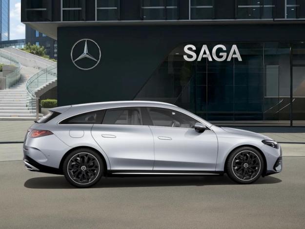MERCEDES-BENZ CLA Shooting Brake CLA 250+ Shooting Brake électrique AMG Line  CLA 250+ Shooting Brake électrique AMG Line