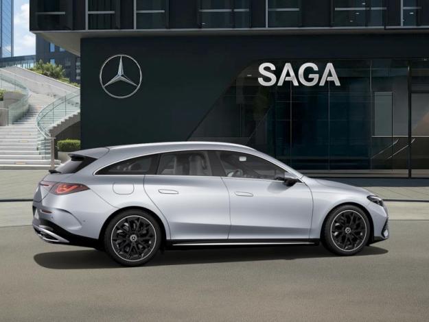 MERCEDES-BENZ CLA Shooting Brake CLA 250+ Shooting Brake électrique AMG Line  CLA 250+ Shooting Brake électrique AMG Line
