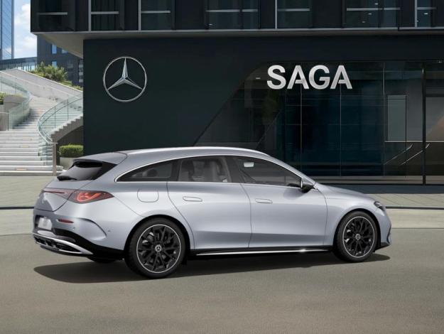 MERCEDES-BENZ CLA Shooting Brake CLA 250+ Shooting Brake électrique AMG Line  CLA 250+ Shooting Brake électrique AMG Line