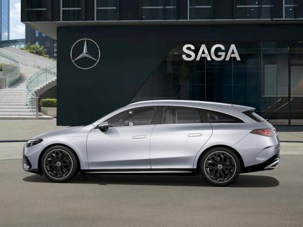 MERCEDES-BENZ CLA Shooting Brake CLA 250+ Shooting Brake électrique AMG Line  CLA 250+ Shooting Brake électrique AMG Line