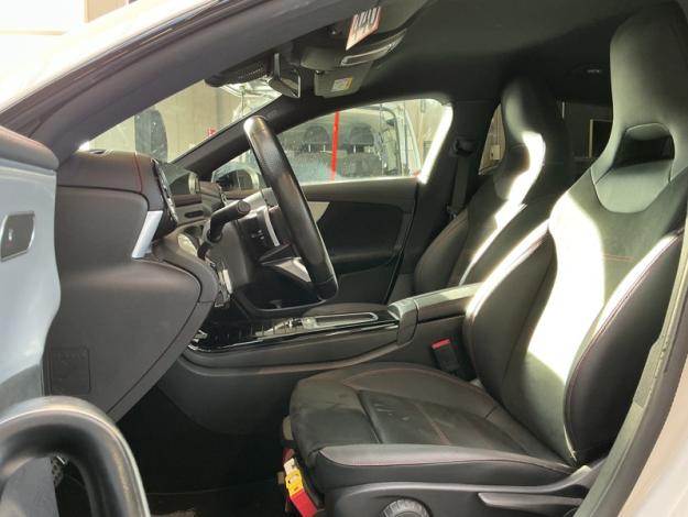 MERCEDES-BENZ CLA-Klasse CLA 180 d Shooting Brake