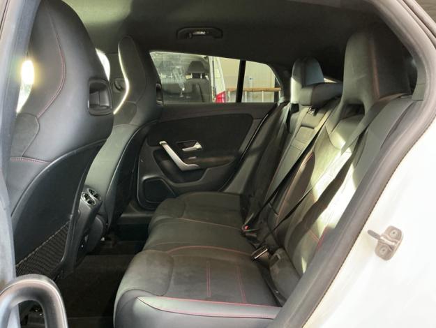 MERCEDES-BENZ CLA-Klasse CLA 180 d Shooting Brake
