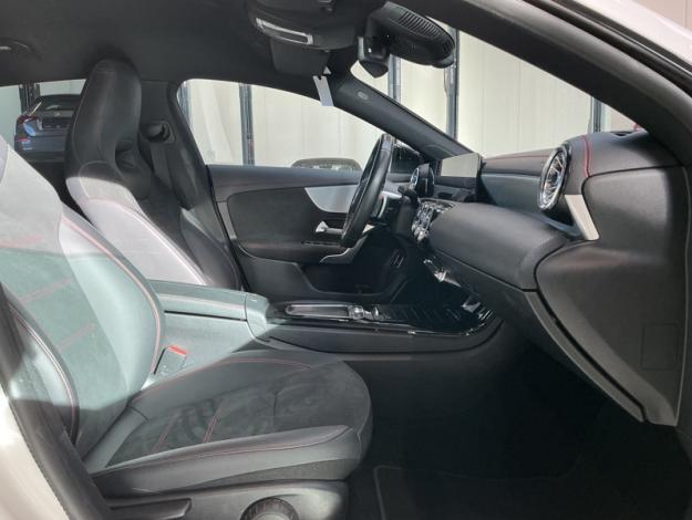 MERCEDES-BENZ CLA-Klasse CLA 180 d Shooting Brake