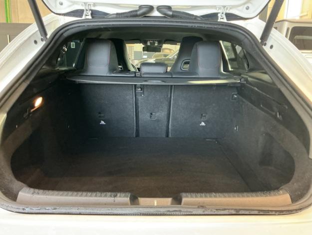 MERCEDES-BENZ CLA-Klasse CLA 180 d Shooting Brake