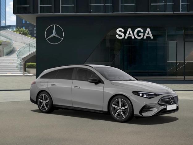 MERCEDES-BENZ CLA Shooting Brake CLA 250+ Shooting Brake électrique Business Line Executive  CLA 250+ Shooting Brake électrique Business Line Executive