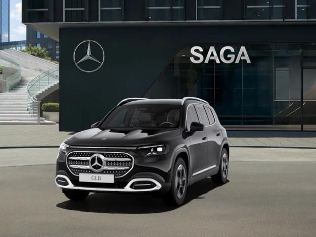 MERCEDES-BENZ GLB 200 électrique Progressive Line  GLB 200 électrique Progressive Line