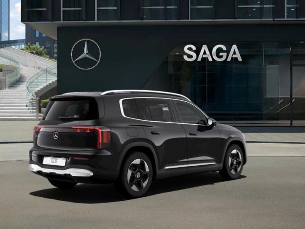 MERCEDES-BENZ GLB 200 électrique Progressive Line  GLB 200 électrique Progressive Line