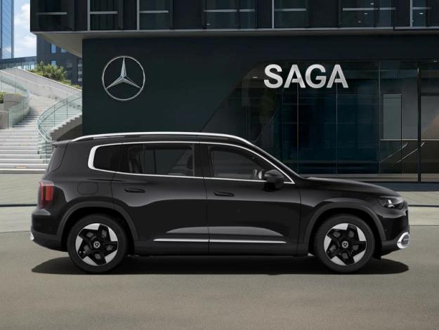 MERCEDES-BENZ GLB 200 électrique Progressive Line  GLB 200 électrique Progressive Line