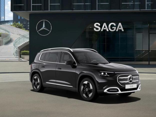 MERCEDES-BENZ GLB 200 électrique Progressive Line  GLB 200 électrique Progressive Line