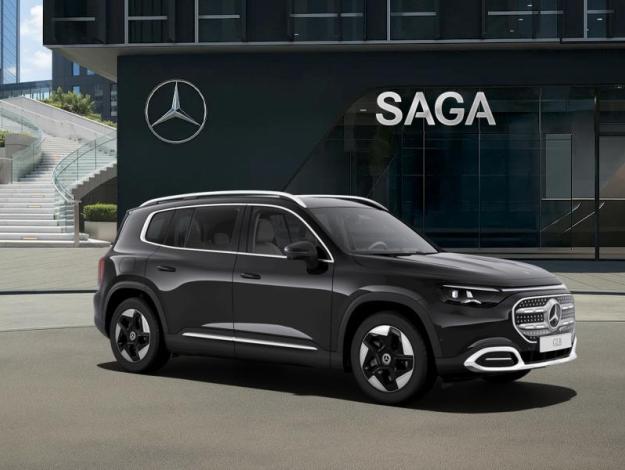 MERCEDES-BENZ GLB 200 électrique Progressive Line  GLB 200 électrique Progressive Line