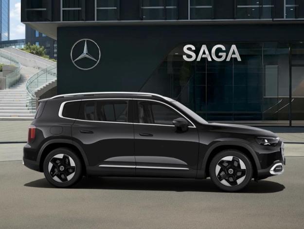 MERCEDES-BENZ GLB 200 électrique Progressive Line  GLB 200 électrique Progressive Line