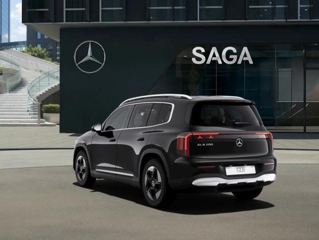 MERCEDES-BENZ GLB 200 électrique Progressive Line  GLB 200 électrique Progressive Line