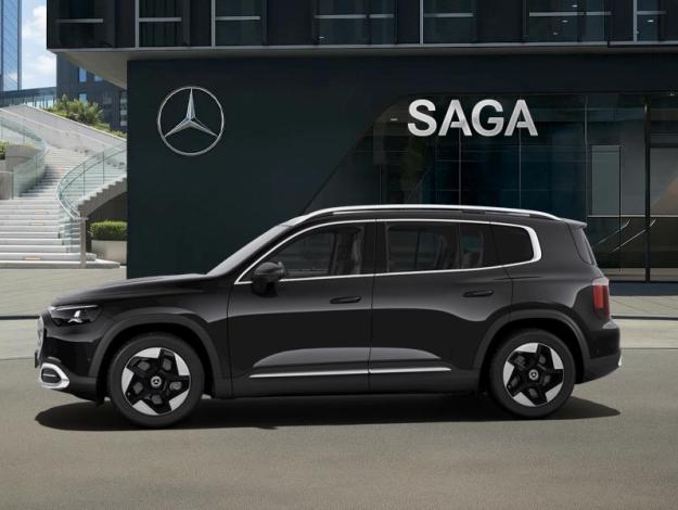 MERCEDES-BENZ GLB 200 électrique Progressive Line  GLB 200 électrique Progressive Line