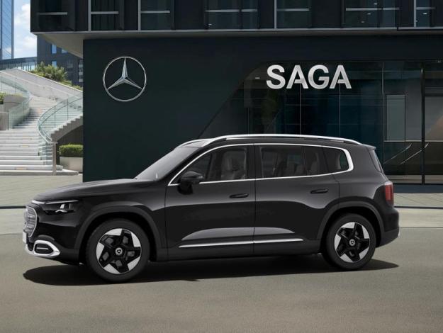 MERCEDES-BENZ GLB 200 électrique Progressive Line  GLB 200 électrique Progressive Line