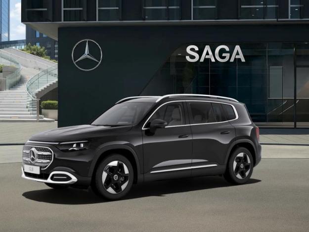 MERCEDES-BENZ GLB 200 électrique Progressive Line  GLB 200 électrique Progressive Line