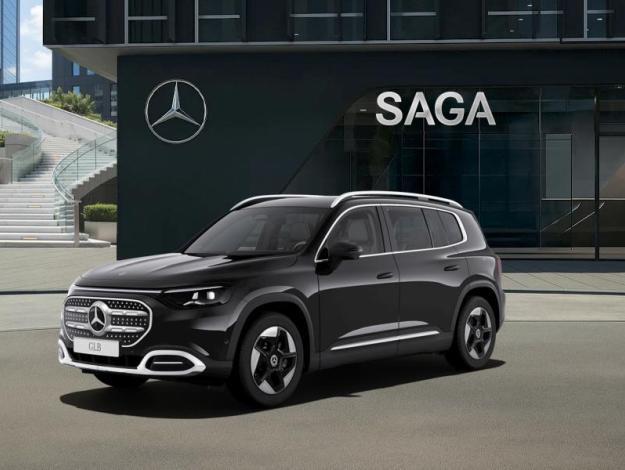 MERCEDES-BENZ GLB 200 électrique Progressive Line  GLB 200 électrique Progressive Line