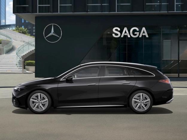 MERCEDES-BENZ CLA Shooting Brake CLA 200 Shooting Brake électrique AMG Line  CLA 200 Shooting Brake électrique AMG Line