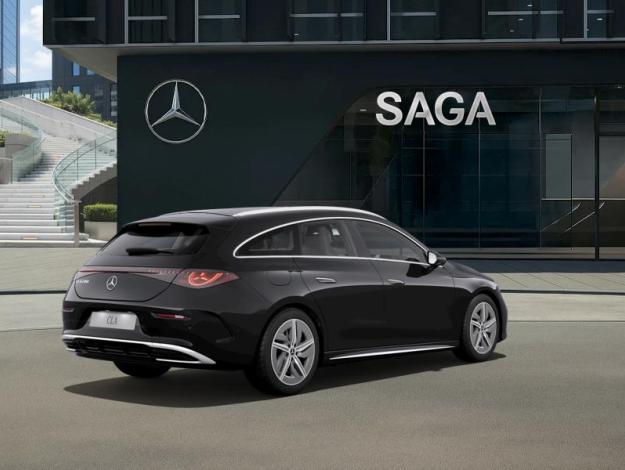MERCEDES-BENZ CLA Shooting Brake CLA 200 Shooting Brake électrique AMG Line  CLA 200 Shooting Brake électrique AMG Line
