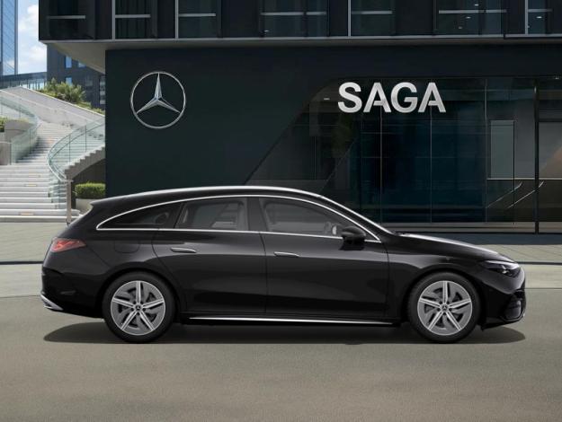 MERCEDES-BENZ CLA Shooting Brake CLA 200 Shooting Brake électrique AMG Line  CLA 200 Shooting Brake électrique AMG Line