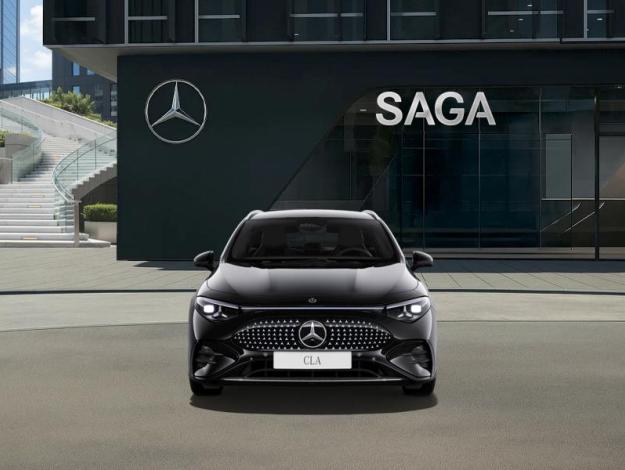 MERCEDES-BENZ CLA Shooting Brake CLA 200 Shooting Brake électrique AMG Line  CLA 200 Shooting Brake électrique AMG Line