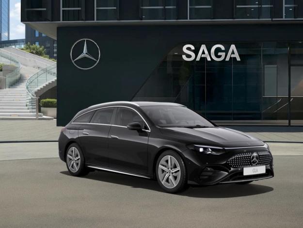 MERCEDES-BENZ CLA Shooting Brake CLA 200 Shooting Brake électrique AMG Line  CLA 200 Shooting Brake électrique AMG Line