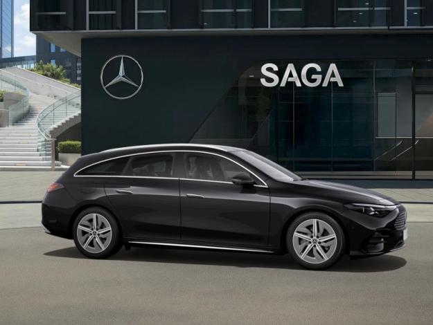 MERCEDES-BENZ CLA Shooting Brake CLA 200 Shooting Brake électrique AMG Line  CLA 200 Shooting Brake électrique AMG Line