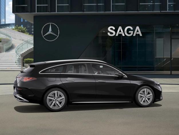 MERCEDES-BENZ CLA Shooting Brake CLA 200 Shooting Brake électrique AMG Line  CLA 200 Shooting Brake électrique AMG Line