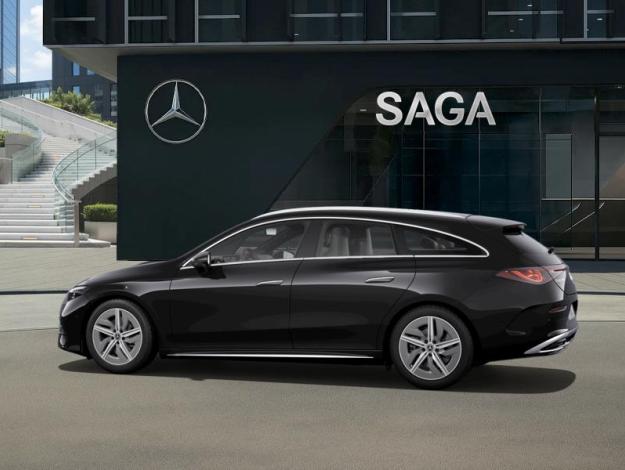 MERCEDES-BENZ CLA Shooting Brake CLA 200 Shooting Brake électrique AMG Line  CLA 200 Shooting Brake électrique AMG Line